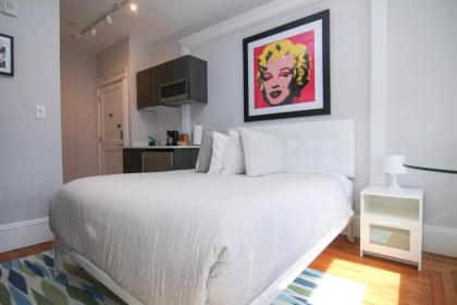 A Stylish Stay w/ a Queen Bed Heated Floors.. #29